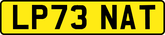 LP73NAT
