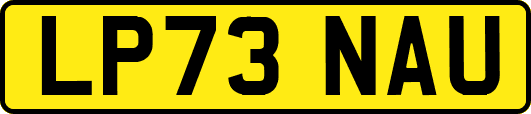 LP73NAU