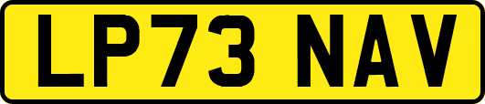 LP73NAV