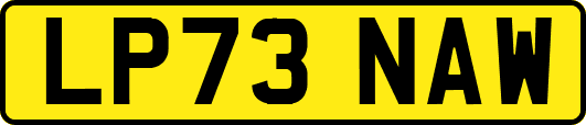 LP73NAW