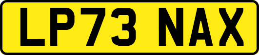LP73NAX