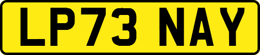 LP73NAY