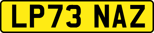LP73NAZ