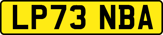 LP73NBA