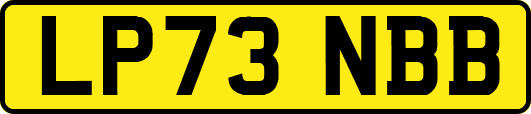 LP73NBB