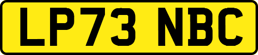 LP73NBC