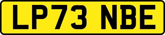 LP73NBE