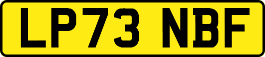 LP73NBF