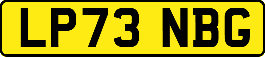 LP73NBG