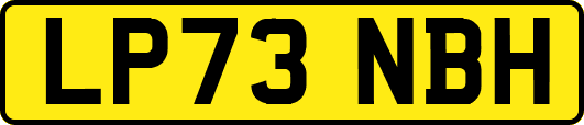 LP73NBH