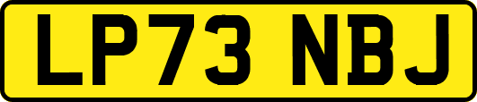 LP73NBJ