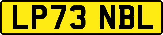 LP73NBL
