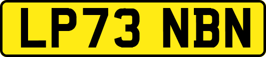 LP73NBN