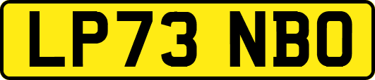LP73NBO