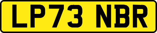 LP73NBR