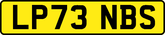 LP73NBS