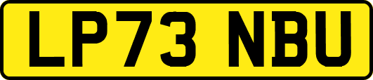 LP73NBU
