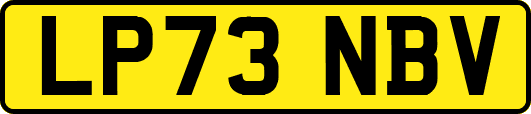 LP73NBV