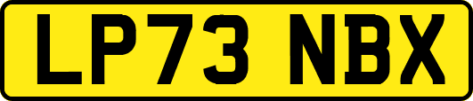 LP73NBX