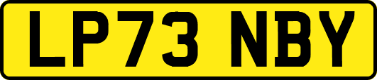LP73NBY