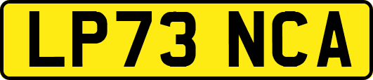 LP73NCA