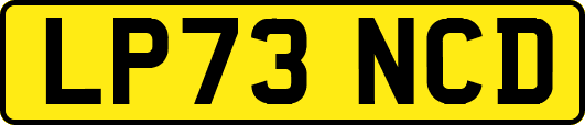 LP73NCD
