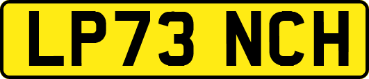 LP73NCH