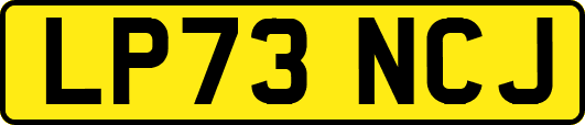 LP73NCJ