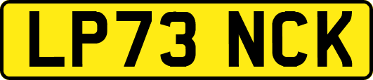 LP73NCK