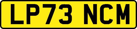 LP73NCM