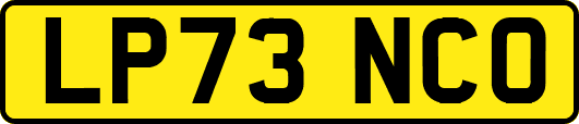 LP73NCO