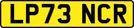 LP73NCR
