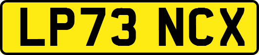 LP73NCX