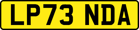 LP73NDA