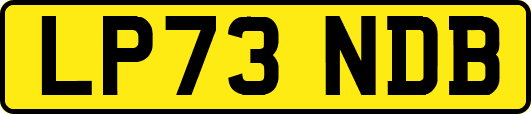 LP73NDB
