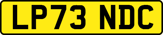 LP73NDC
