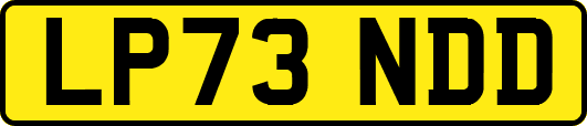 LP73NDD