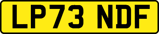 LP73NDF