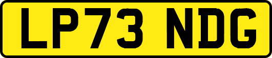 LP73NDG