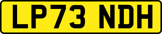 LP73NDH