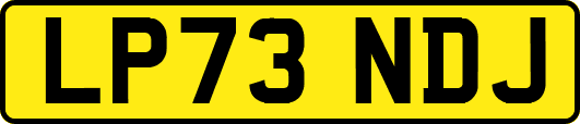 LP73NDJ