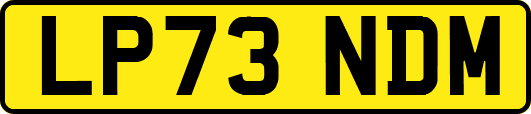 LP73NDM