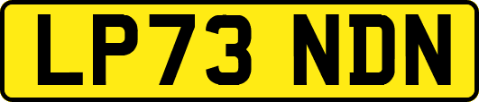 LP73NDN