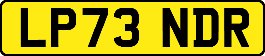 LP73NDR