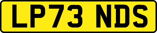 LP73NDS