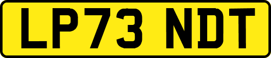 LP73NDT