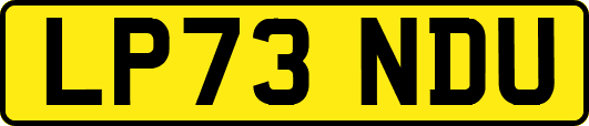 LP73NDU