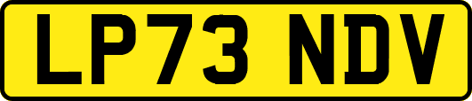 LP73NDV