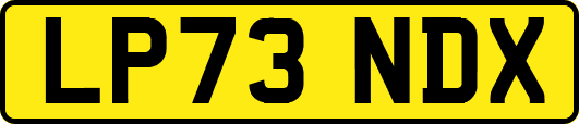 LP73NDX