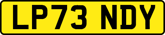 LP73NDY